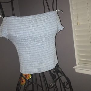 Nice crop / top 🔝